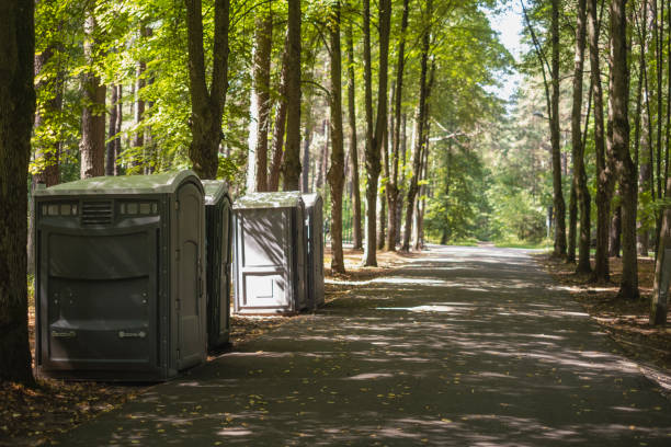 Best Porta potty rental near me  in Apple Valley, CA