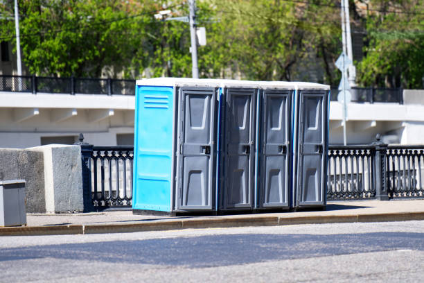 Portable Toilet Options We Offer in Apple Valley, CA