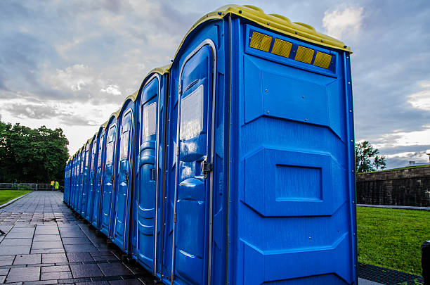 Apple Valley, CA porta potty rental Company