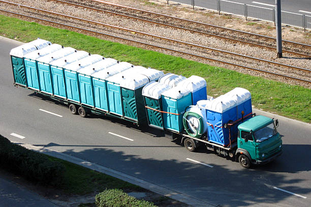 Best Luxury portable toilet rental  in Apple Valley, CA